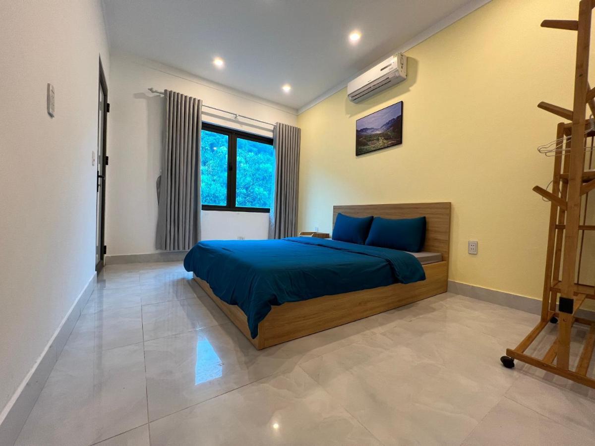 Muong Sang Farmstay Moc Chau Exterior foto